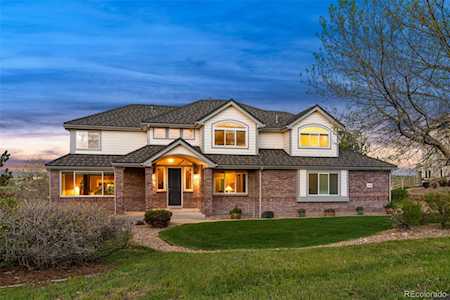 7400 S Genoa Circle Centennial, CO 80016