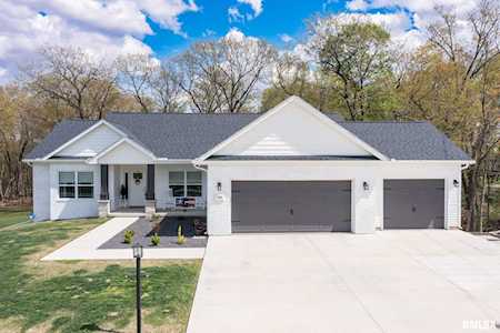 399 Ten Mile Creek Rd Germantown Hills, IL 61548