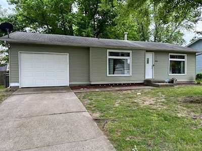 28884 Frank Court Elkhart, IN 46516