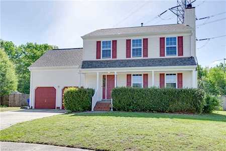 3797 Lilac Dr Portsmouth, VA 23703