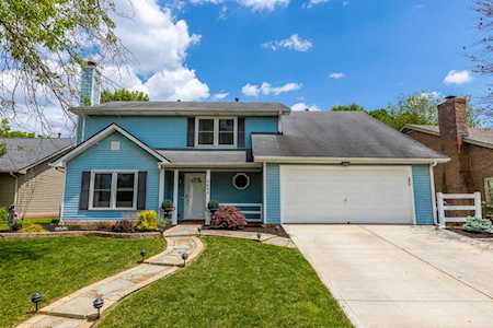 4640 Saron Dr Lexington, KY 40515