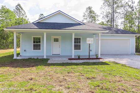 10320 Delgado AVE Hastings, FL 32145