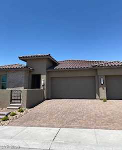 169 Vista Balla Ave Las Vegas, NV 89138