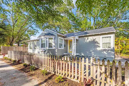 3163 6th Ave N St. Petersburg, FL 33713