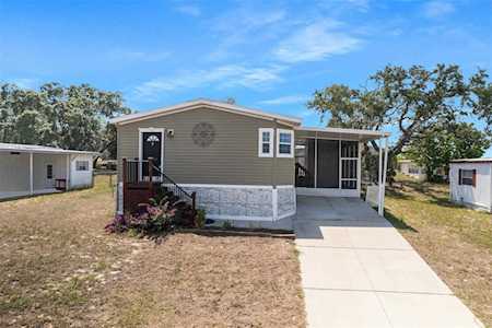 8045 Eastern Circle Dr Brooksville, FL 34613