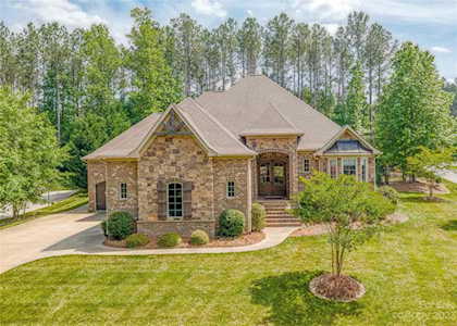 251 Palm Cove Way York, SC 29745