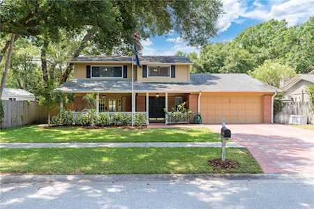 3206 Hanford Ct Tampa, FL 33618