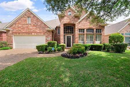 6515 Shelton Home Court Arlington, TX 76017
