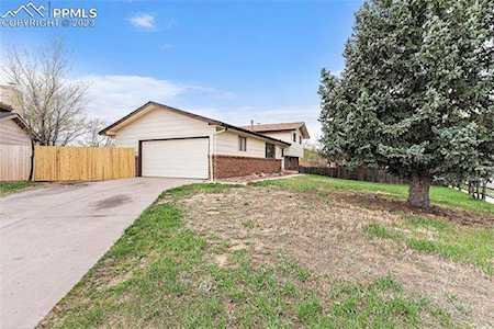 6835 Palmer Park Boulevard Colorado Springs, CO 80915