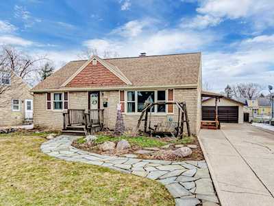 1225 Spence St Green Bay, City of Green Bay, WI 54304-2331