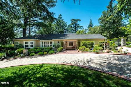 5129 Hillard Ave La Canada Flintridge, CA 91011