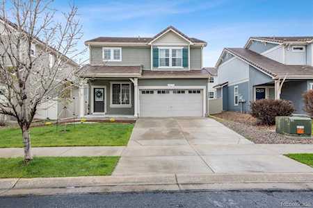 3812 Balsawood Ln Johnstown, CO 80534
