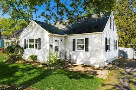 4424 Glenmawr Avenue Columbus, OH 43224