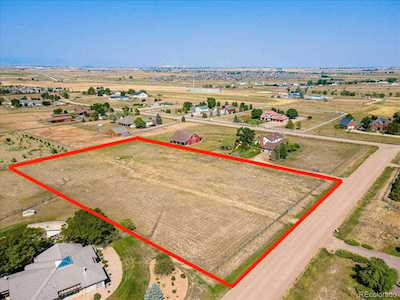 Harrison Brighton, CO 80602