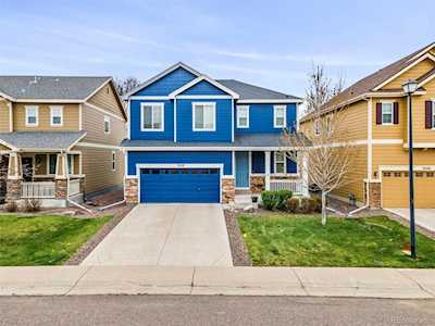 3350 E 140th Place Thornton, CO 80602