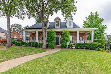 1541 Hudnall Farm Road Keller, TX 76248