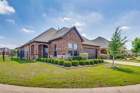 1810 Ladera Way #1810 Mansfield, TX 76063