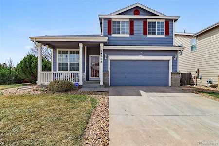 14568 E Elk Place Denver, CO 80239