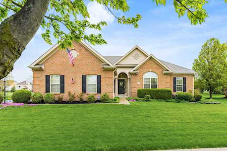 7557 Polo Lane Powell, OH 43065