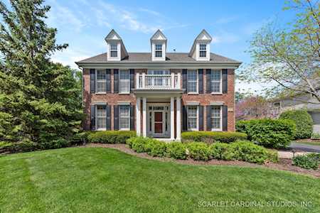 3110 Willow Glen Ct Lisle, IL 60532