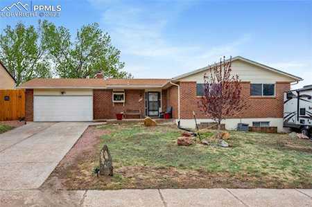 2015 Pima Drive Colorado Springs, CO 80915