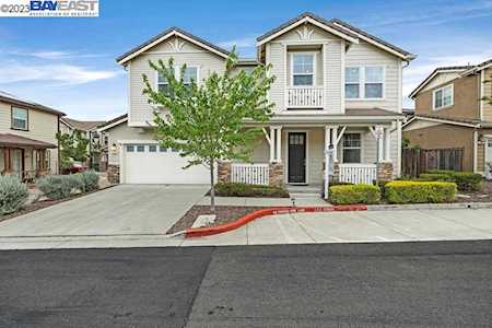132 Elworthy Ranch Dr Danville, CA 94526