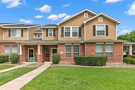 2312 Stoneleigh Place McKinney, TX 75071