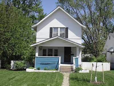 1808 Milford Avenue Columbus, OH 43224