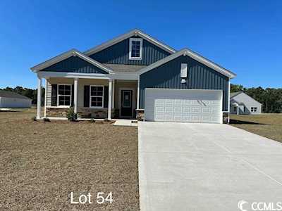 135 Wagner Cir. Conway, SC 29526