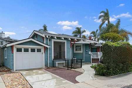 1280 Lincoln Ave San Diego, CA 92103