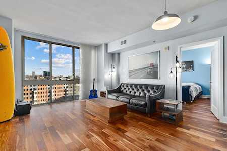 800 Jackson St #807 Hoboken, NJ 07030