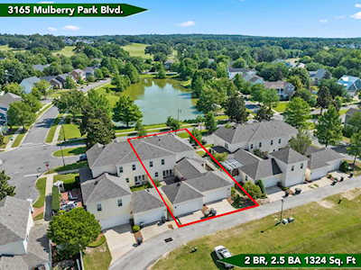 3165 Mulberry Park Blvd Tallahassee, FL 32311
