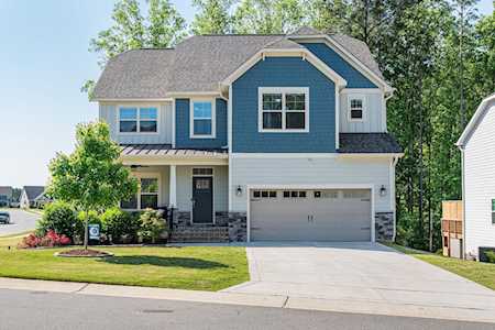3316 Salters Lake Way Fuquay Varina, NC 27526