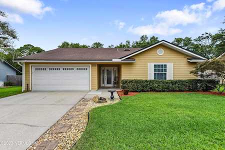 5409 N Autumnbrook TRL Jacksonville, FL 32258
