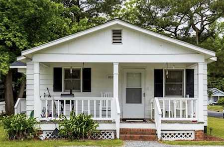 802 Mlk Jr. Drive Smithfield, NC 27577