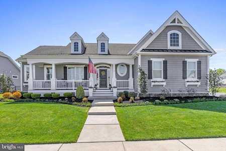 544 Spring Hollow Dr Middletown, DE 19709