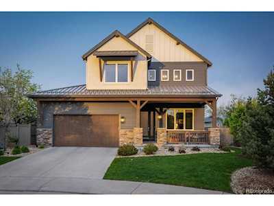 2410 Rose Ct Louisville, CO 80027
