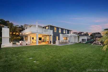 1112 Crest Drive Encinitas, CA 92024