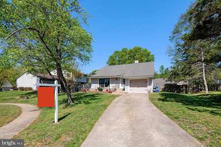 6903 Lichen Ct Alexandria, VA 22306