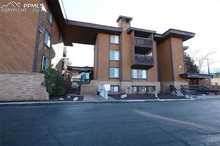 935 Saturn Drive Colorado Springs, CO 80905