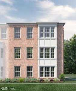 2636 Rochambeau Way Virginia Beach, VA 23456
