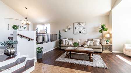 2161 S Boulder Court Gilbert, AZ 85295