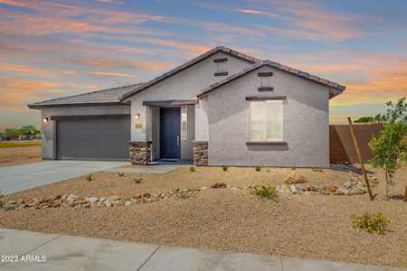 6604 W Trailside Drive Glendale, AZ 85308