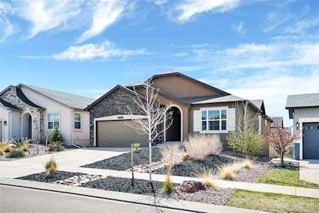 8110 De Anza Peak Trl Colorado Springs, CO 80924