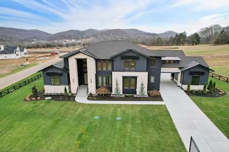 7201 Bonterra Ct Franklin, TN 37064