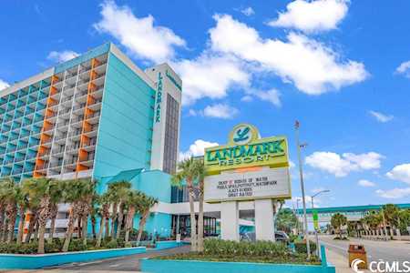 1501 S Ocean Blvd. #1103 Myrtle Beach, SC 29577