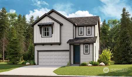 15017 Tyee Dr E #94 Bonney Lake, WA 98391
