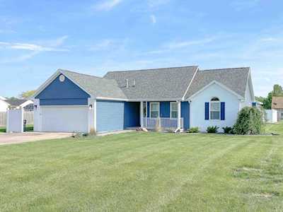 921 E CENTER Road Kokomo, IN 46902