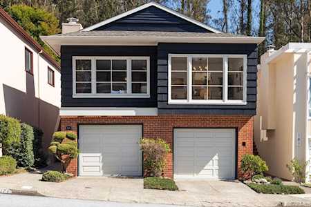 171 Forest Knolls Drive San Francisco, CA 94131