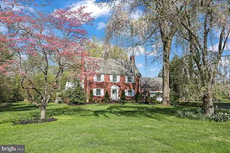 28 Bordentown Crosswicks Rd Chesterfield, NJ 08515